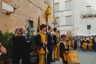 Aquila: la fotogallery dei Battesimi 2022